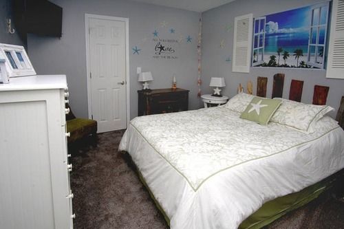 Hotel Units At Sea Oats By Elliott 3*