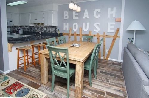 Hotel Units At Sea Oats By Elliott