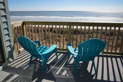 Units At Sea Oats By Elliott Hotel 3*
