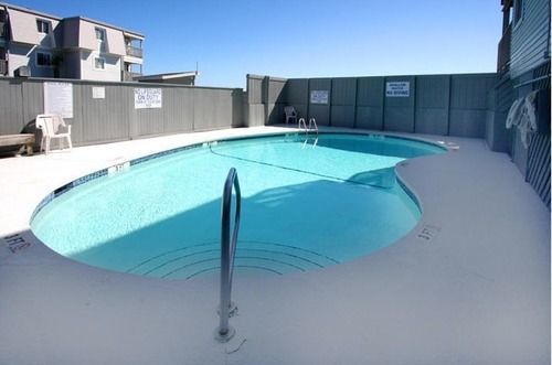 Units At Sea Oats By Elliott 3* North Myrtle Beach