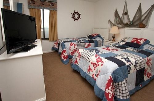 Units At Waterpointe Ii By Elliott Beach Rentals 3*