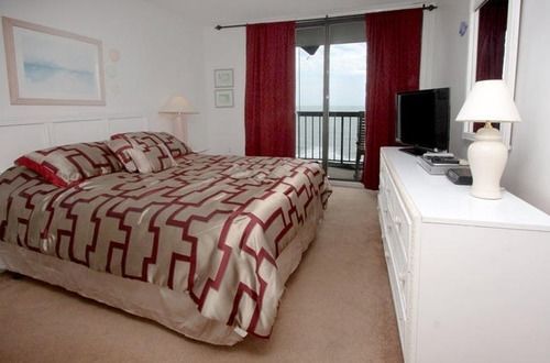 Units At Waterpointe Ii By Elliott Beach Rentals Hotel 3*