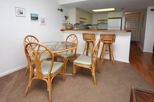 Units At Waterpointe Ii By Elliott Beach Rentals 3*