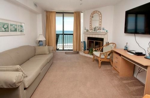 Units At Waterpointe Ii By Elliott Beach Rentals Hotel North Myrtle Beach