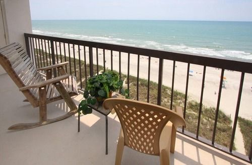 Units At Waterpointe Ii By Elliott Beach Rentals