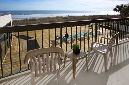 Units At Waterpointe Ii By Elliott Beach Rentals 3* North Myrtle Beach