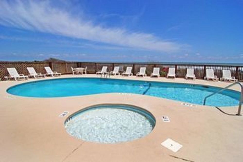 Units At Waterpointe Ii By Elliott Beach Rentals