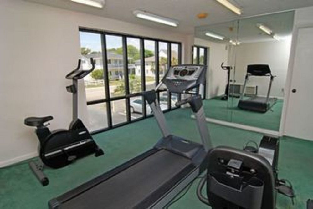Hotel Units At Waterpointe Ii By Elliott Beach Rentals