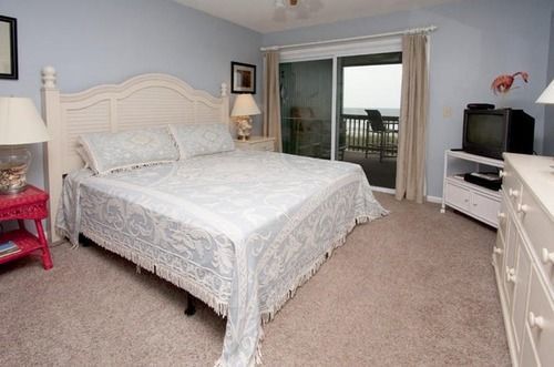 Units At Windcrest Villas By Elliott Beach Rentals