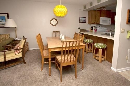 Units At Windcrest Villas By Elliott Beach Rentals Hotel