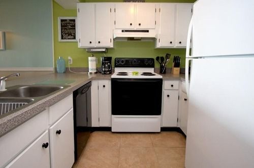 Units At Windcrest Villas By Elliott Beach Rentals