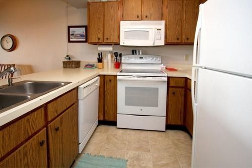 Units At Windcrest Villas By Elliott Beach Rentals 3* North Myrtle Beach