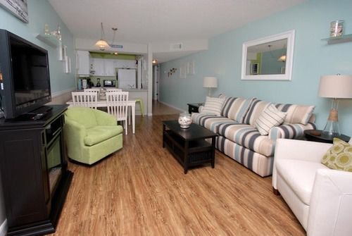 Units At Windcrest Villas By Elliott Beach Rentals Hotel North Myrtle Beach
