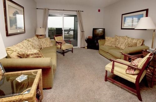 Units At Windcrest Villas By Elliott Beach Rentals