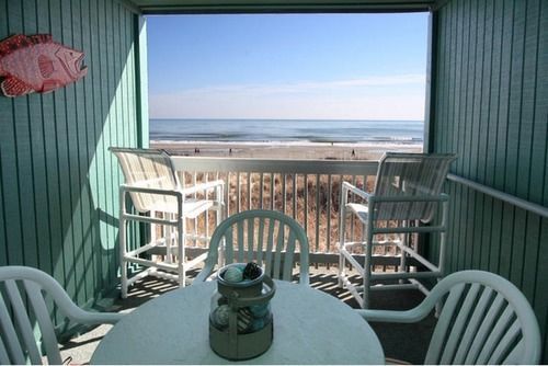 Units At Windcrest Villas By Elliott Beach Rentals Hotel 3*