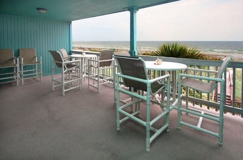 Hotel Units At Windcrest Villas By Elliott Beach Rentals
