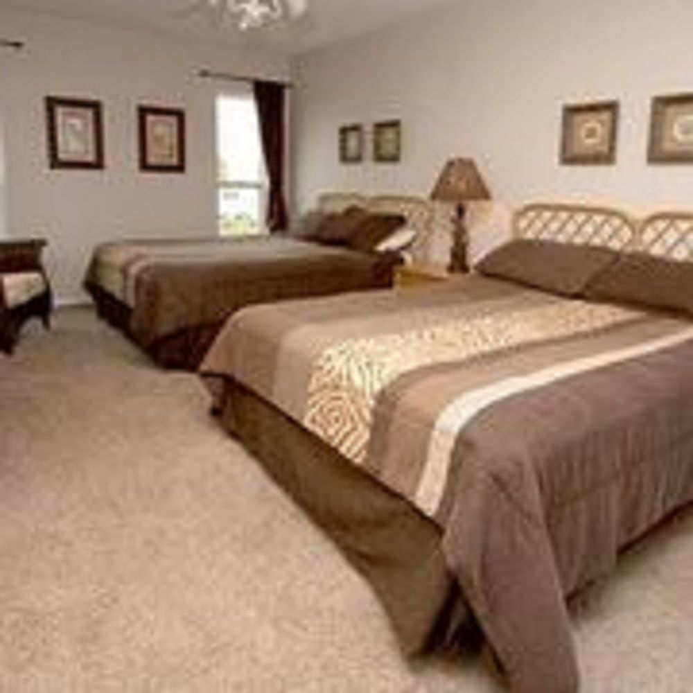 Hotel Units At Windcrest Villas By Elliott Beach Rentals 3*