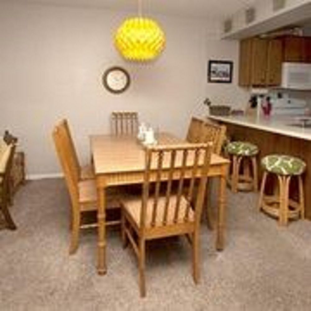 Units At Windcrest Villas By Elliott Beach Rentals