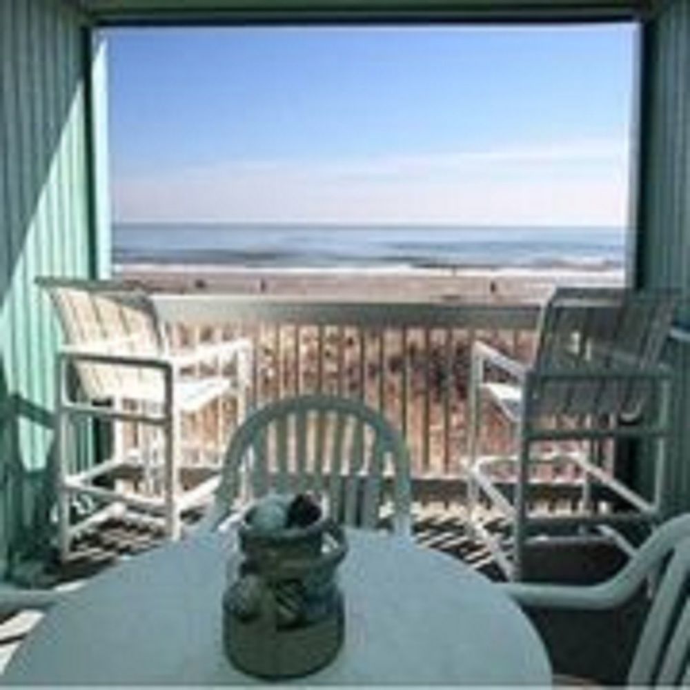 Units At Windcrest Villas By Elliott Beach Rentals 3* North Myrtle Beach