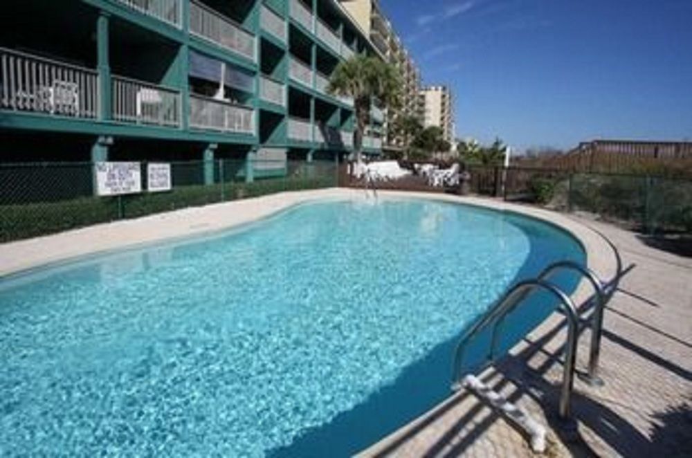 Units At Windcrest Villas By Elliott Beach Rentals 3*