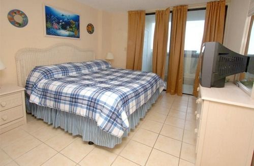 Hotel Units At Waterpointe I By Elliott Beach Rentals 3*