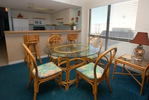 Units At Waterpointe I By Elliott Beach Rentals