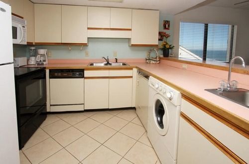 Units At Waterpointe I By Elliott Beach Rentals Hotel