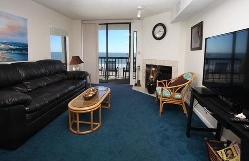 Units At Waterpointe I By Elliott Beach Rentals 3*