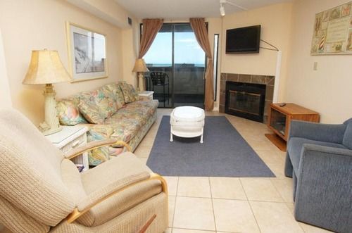 Units At Waterpointe I By Elliott Beach Rentals Hotel 3*