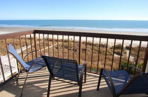 Hotel Units At Waterpointe I By Elliott Beach Rentals North Myrtle Beach