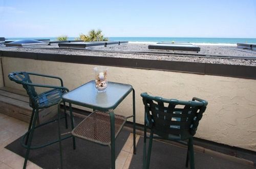 Hotel Units At Waterpointe I By Elliott Beach Rentals