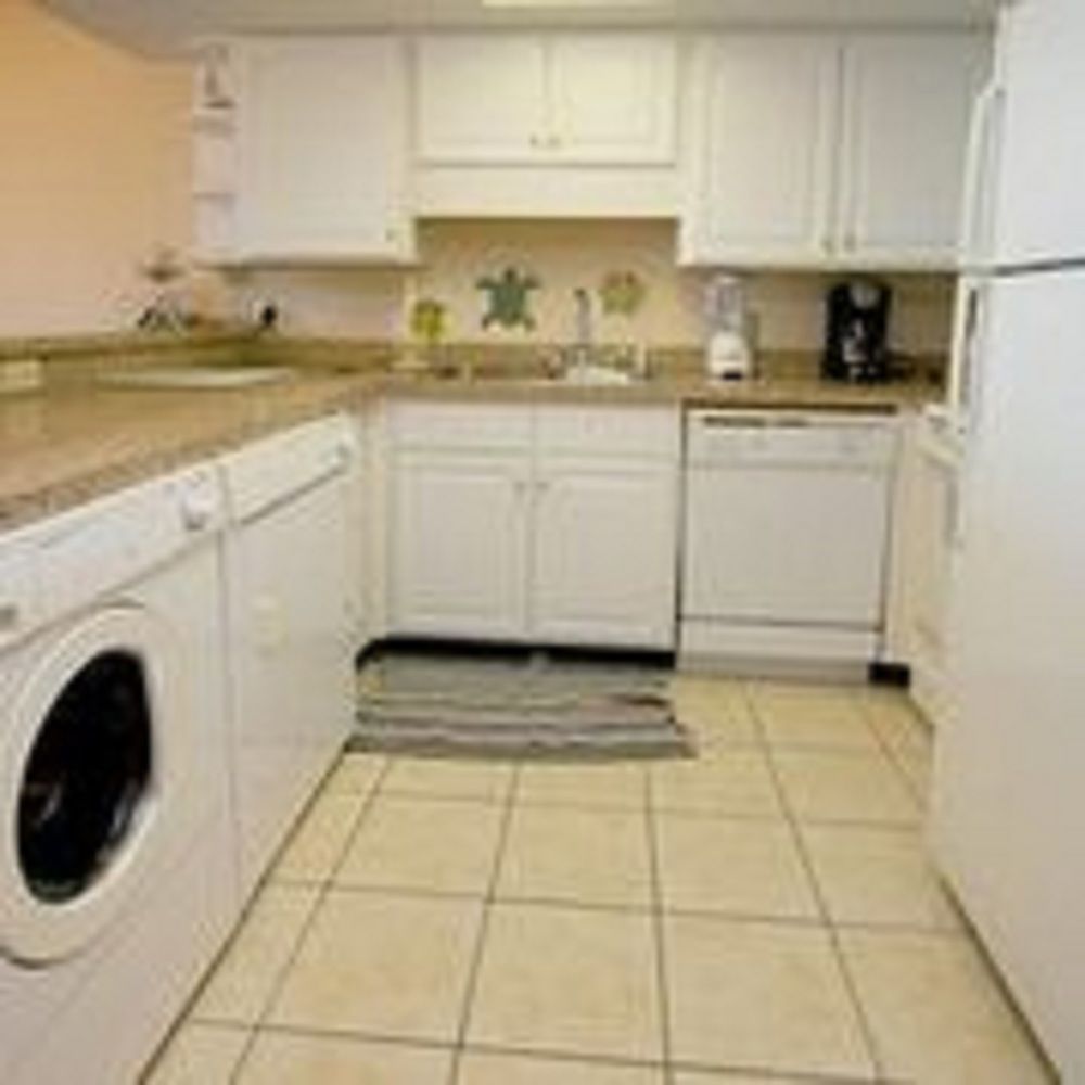 Hotel Units At Waterpointe I By Elliott Beach Rentals