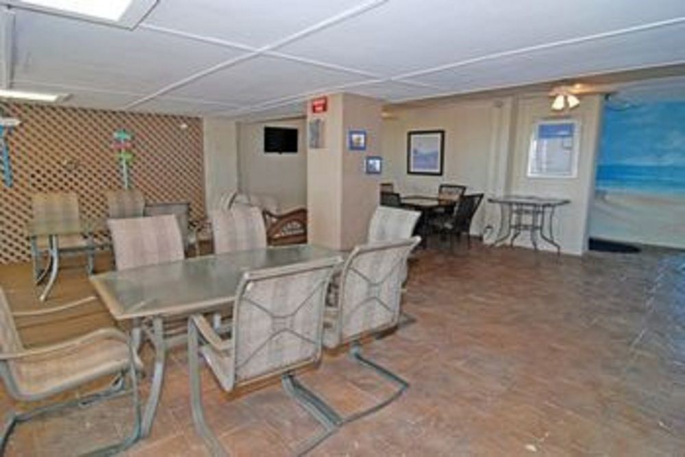Units At Waterpointe I By Elliott Beach Rentals Hotel