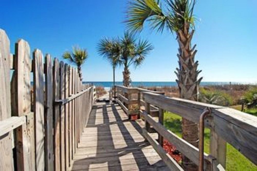 Hotel Units At Waterpointe I By Elliott Beach Rentals North Myrtle Beach