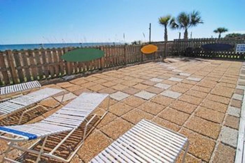 Units At Waterpointe I By Elliott Beach Rentals North Myrtle Beach