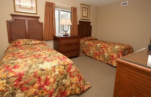 Units At Malibu Pointe By Elliott Hotel North Myrtle Beach