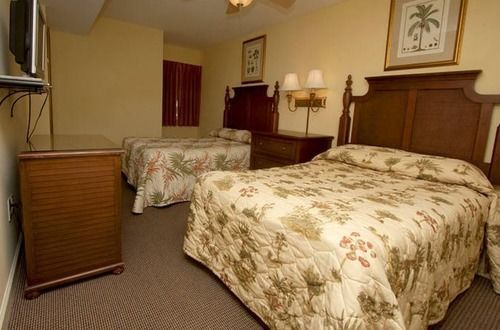 Hotel Units At Malibu Pointe By Elliott North Myrtle Beach