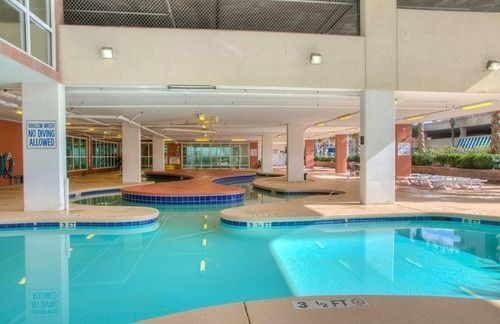 Units At Malibu Pointe By Elliott Hotel North Myrtle Beach