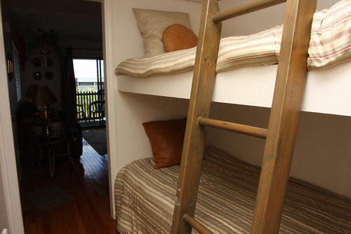 Units At Inlet Point By Elliott Hotel