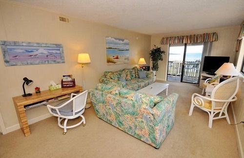 Hotel Units At Inlet Point By Elliott North Myrtle Beach