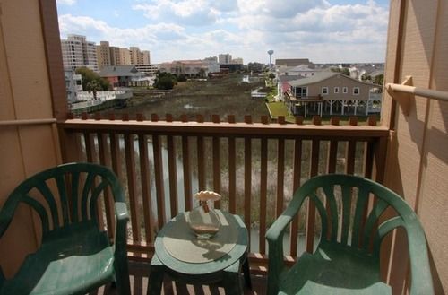 Hotel Units At Inlet Point By Elliott 3*