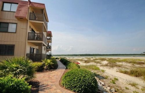 Units At Inlet Point By Elliott