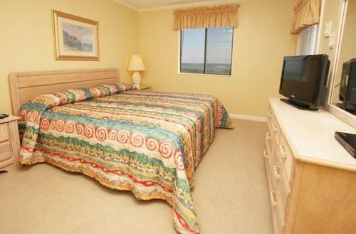 Units At Chateau By The Sea By Elliott