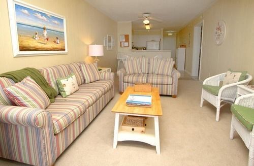 Units At Chateau By The Sea By Elliott Hotel North Myrtle Beach