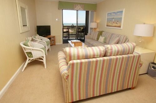 Units At Chateau By The Sea By Elliott 3*