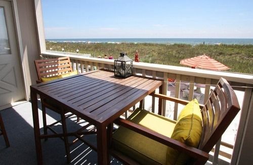 Hotel Units At Chateau By The Sea By Elliott
