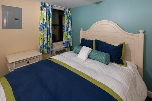 Peppertree By The Sea Hotel