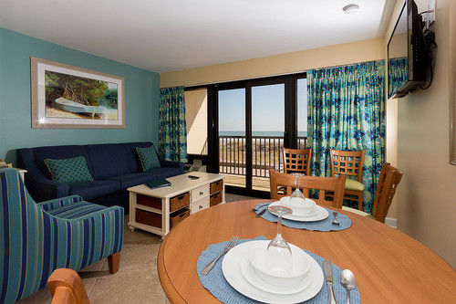 Hotel Peppertree By The Sea North Myrtle Beach