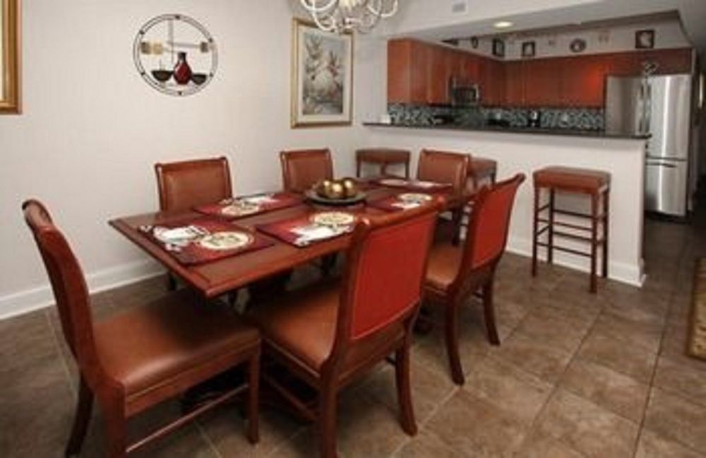 Hotel Units At Atlantic Breeze By Elliott 3*