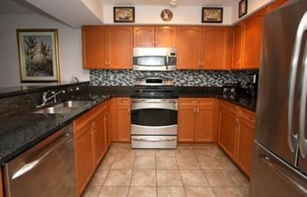 Units At Atlantic Breeze By Elliott 3* North Myrtle Beach